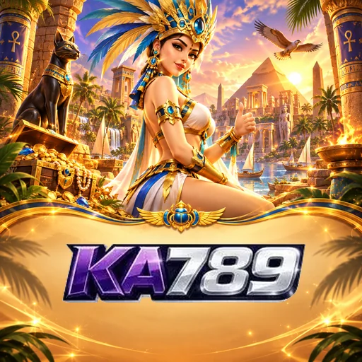 ka789 APK Indonesia - Dashboard dan Interface