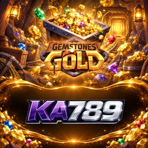 ka789 Key Features