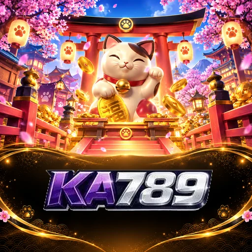 Aplikasi ka789 APK
