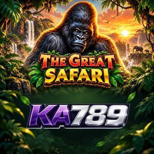 Lisensi Resmi ka789
